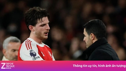 Az Arsenal elszántsága