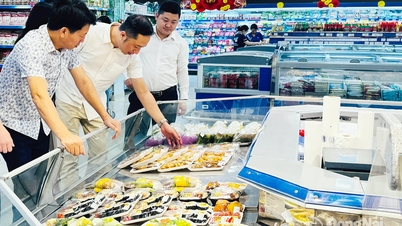 Ціни на багато продуктів харчування «остигають».