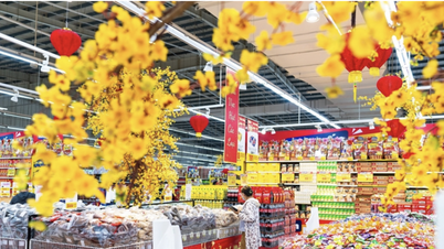 Mercado post-Tet (Año del Caballo): equilibrar proactivamente la oferta y la demanda para evitar aumentos repentinos de precios.