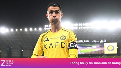 Ronaldo's ongeëvenaarde record
