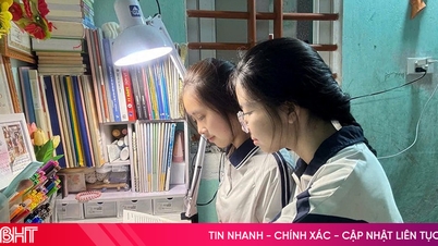 Klaar voor de eerste les van het jaar!