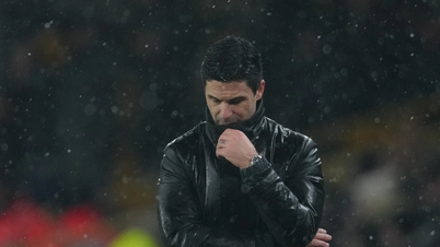 Can Arsenal bounce back?