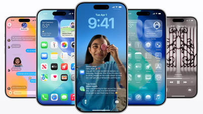أخبار التكنولوجيا 22/2: أبل تُصدر نظام التشغيل iOS 26.4، وجوجل تُحدد موعدًا للإعلان عن نظام التشغيل Android 17.