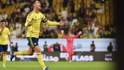 Ronaldo nähert sich der Marke von 1000 Toren.