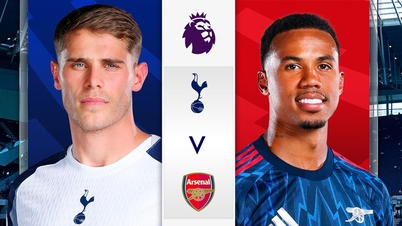 Palpite para Tottenham x Arsenal: Os Gunners vão reagir.