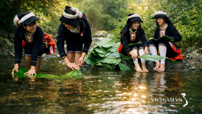 រដូវផ្ការីកអើយ រដូវផ្ការីកមកដល់ហើយ!