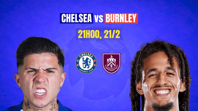 Chelsea vs Burnley tipp, február 21. 22:00: Nincs helye a hibának.