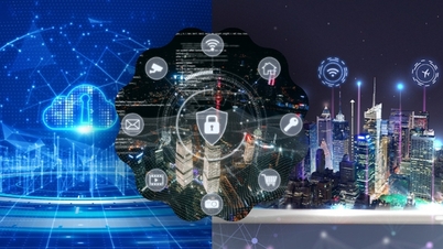 Dedikert dataoverføringsnettverk: Den strategiske lenken i det digitale politiske systemet.