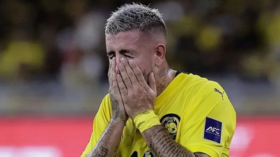 Why did the AFC 'revers its decision,' putting Malaysia in a losing position against Vietnam?