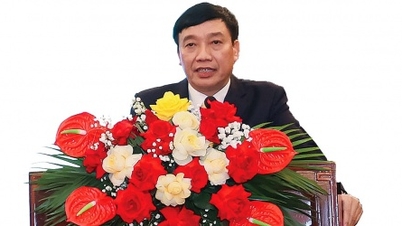 Ninh Binh Finance Sector: Leading Resources to Promote Socio-Economic Development