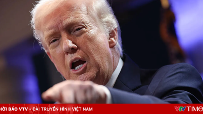 លោក Trump បានដំឡើងពន្ធលើទំនិញសកលដល់ 15%។