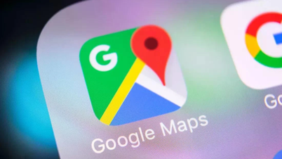 O Google Maps exige que você faça login para usar o recurso.