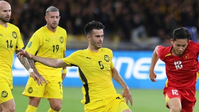 Az AFC főtitkára arra kéri a FIFA-t, hogy engedélyezze 7 illegálisan honosított malajziai játékosnak a vietnami válogatott elleni visszavágót?