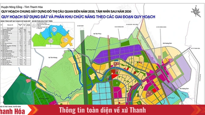 Noi factori de creștere pentru comuna Trung Chinh.