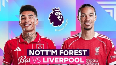Prévia da partida: Nottingham x Liverpool, 21h, 22 de fevereiro: Chelsea determinado a alcançar o Manchester United.