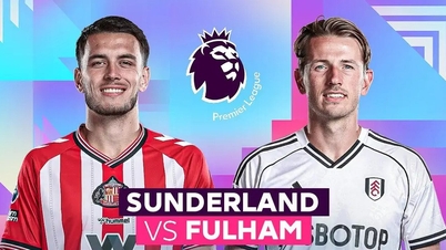 Prévia da partida: Sunderland x Fulham, 21h, 22 de fevereiro: Um jogo equilibrado.