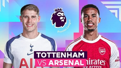 Prévia da partida: Tottenham x Arsenal, 23h30 do dia 22 de fevereiro: Um clássico de alta pressão.