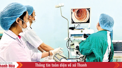L'hôpital général Nghi Son innove pour la satisfaction des patients.