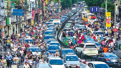 A miniszterelnök kérte, hogy a Hanoi és Ho Si Minh-város kapuinál ne maradjanak fenn forgalmi torlódások a Tet ünnep utolsó napján.