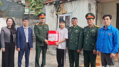 Quang Ninh: Stärka gräsrotsnivåernas roll i urvalet och rekryteringen av medborgare för militärtjänstgöring år 2026.