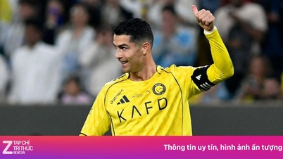 Ronaldo makes a breakthrough in the SPL top scorer race.