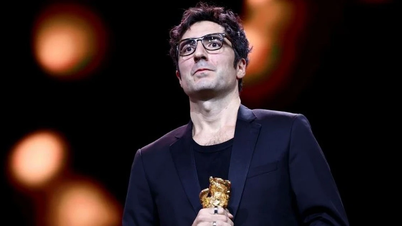 Filmen "Gelbe Briefe" vann Guldbjörnen på Berlins internationella filmfestival.