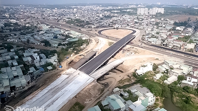 Les travaux de construction de l'autoroute Bien Hoa - Vung Tau et du périphérique n°3 de Ho Chi Minh-Ville peuvent reprendre.