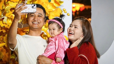 ភ្ញៀវទេសចរជាង ១ លាននាក់បាននាំមកនូវប្រាក់ចំណូលជិត ៤ ពាន់ពាន់លានដុងដល់ទីក្រុងដាណាំង។