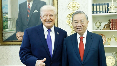 Une nouvelle position et un apport de 37,2 milliards de dollars pour un Vietnam en pleine croissance.