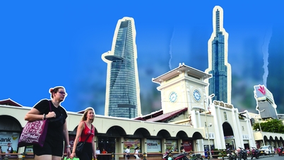 Ho Chi Minh şehri, Saigon kimliğinden yola çıkarak yenilikler yapıyor.
