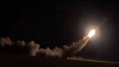 Ukraina angriper russisk fabrikk for ballistiske missiler.