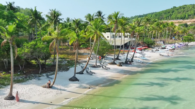 Phu Quoc célja, hogy 2026-ra a világ 3 leglátogatottabb turisztikai célpontja közé kerüljön.