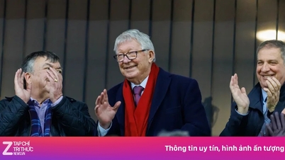 El único equipo que despidió a Ferguson.