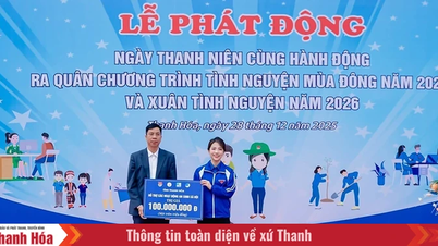 យុវជនស្ម័គ្រចិត្ត