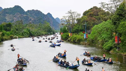 Huong Pagoda 2026: Pilgrimage Guide and Important Changes Visitors Need to Know