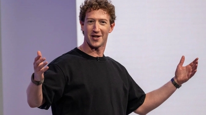 Vì sao Zuckerberg thà đốt trăm tỷ USD còn hơn về nhì trong cuộc đua AI?