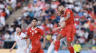ইন্দোনেশিয়ার U23 দল ASIAD 20 থেকে বাদ পড়ায়, KOI-এর শীর্ষ নির্বাহী ক্ষুব্ধ: প্রতিবাদের একটি তীব্র চিঠি লিখেছেন।