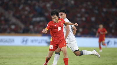 La participation surprenante de l'équipe vietnamienne des moins de 23 ans à l'ASIAD 20 : une équipe qui ne manque pas d'expérience…