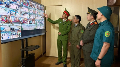 Provinsi Thanh Hoa diperkirakan akan memperoleh pendapatan pariwisata sekitar 607 miliar VND selama Tahun Baru Imlek Tahun Kuda 2026.