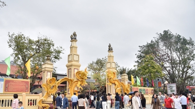 Provinsi Nghe An diperkirakan akan menyambut sekitar 367.000 pengunjung selama liburan Tahun Baru Imlek Tahun Kuda 2026.