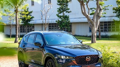 Cele mai recente prețuri Mazda CX-5 în februarie 2026: Specificații actualizate și prețuri pentru mașini.