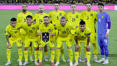 AFC mendedahkan satu kejutan: 7 pemain naturalisasi tidak dibenarkan bermain untuk pasukan kebangsaan Malaysia.