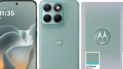 Motorola, 2026 Dünya Kupası temalı bir dizi akıllı telefonu piyasaya sürüyor.
