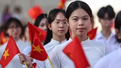 Vietnam deltar i den internasjonale utdanningsmessen i Asia og Stillehavsområdet for første gang.