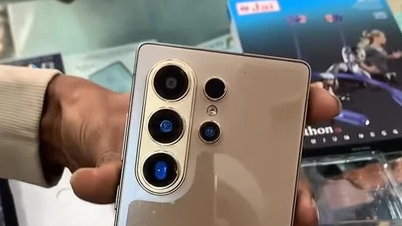 Falska Galaxy S26 Ultra-telefoner dyker upp före den officiella lanseringen, prissatta endast för 72 dollar.