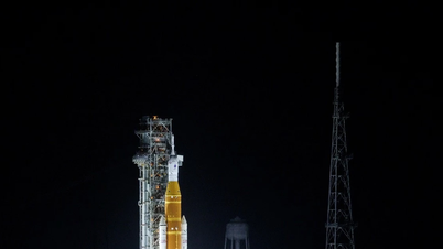 Η αποστολή Artemis II της NASA αντιμετωπίζει νέα εμπόδια.
