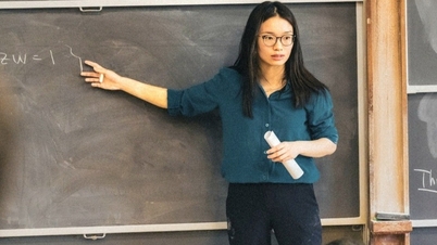 Wang Hong – la candidate féminine la plus prometteuse pour la médaille Fields 2026 en mathématiques.