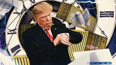 Einzelheiten darüber, wie Präsident Donald Trump zusätzliche Einfuhrzölle erheben wird.
