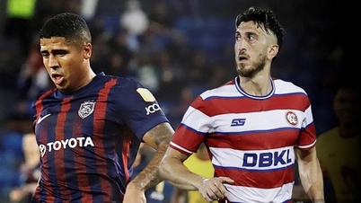 Malaysia überrascht mit einem Schritt und holt eilig eingebürgerte Spieler ins Team, um gegen Vietnam anzutreten.