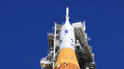 NASA'nın roketinde bir arıza daha meydana geldi ve bu durum Ay görevini geciktirdi.